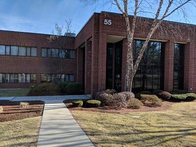 Lowell area office
