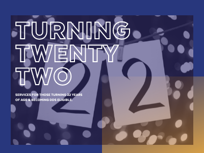 Turning 22 Image