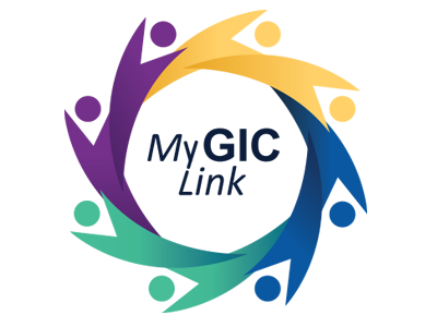 MyGICLink Logo