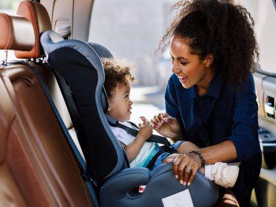 Link: Traffic Safety Resources for Parents and Families