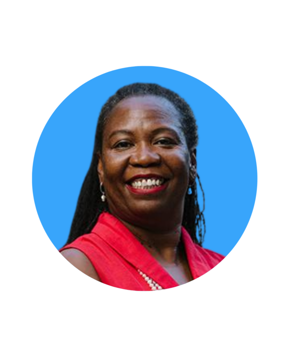 Chrystal Kornegay, CEO, MassHousing