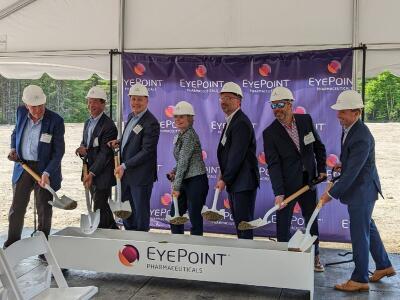 Economic Development Incentive Program
