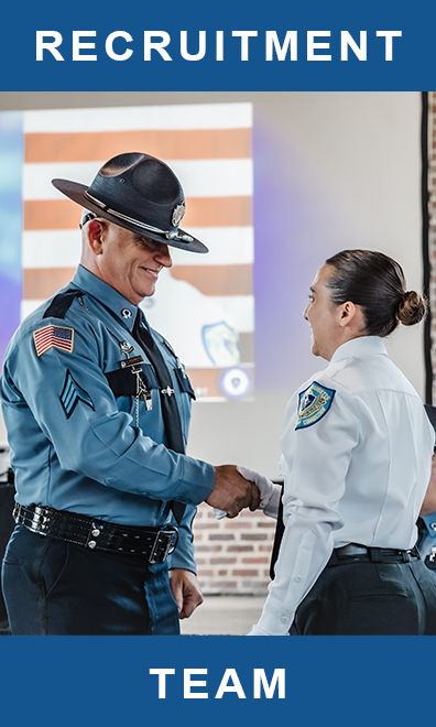 Recruitment Division Page