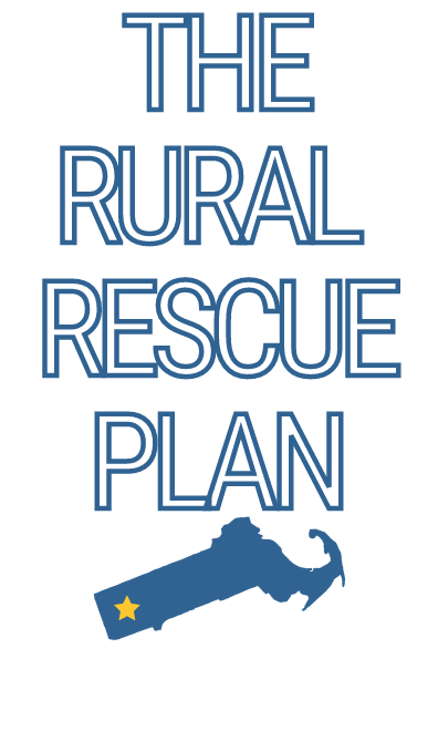 Rural Recue Plan logo