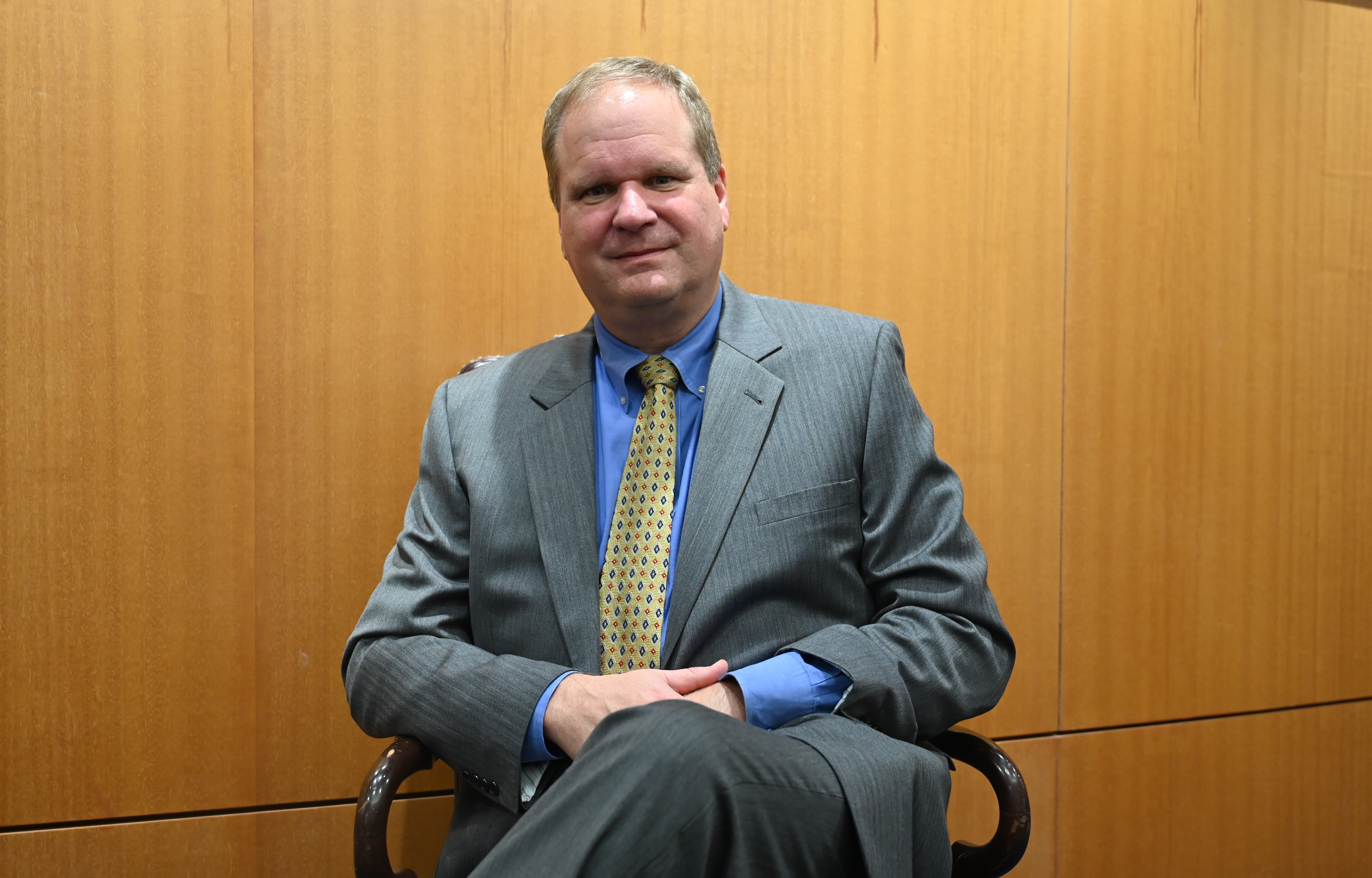 Governor Healey Nominates Benjamin Adeyinka for Housing Court and Robin