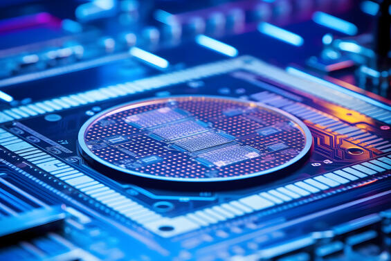 Microchips