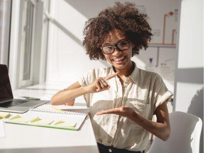 Link, Request Interpreter or CART Provider