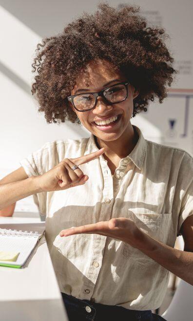 Link, Request Interpreter or CART Provider