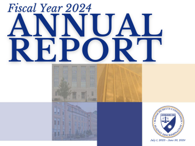 MCAD FY24 Annual Report